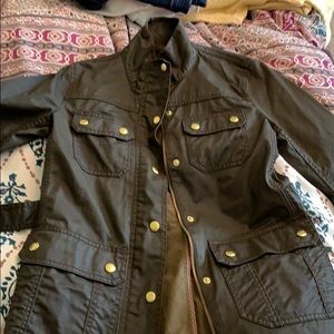 Jcrew fall, jacket